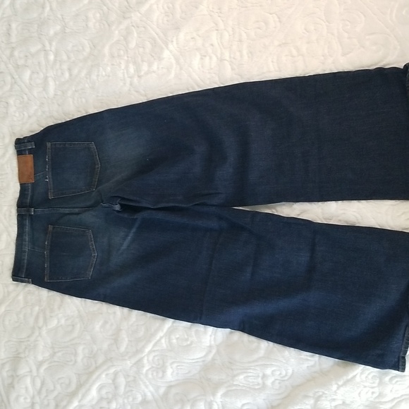 J. CREW RAYNER WIDE LEG - Picture 10 of 12